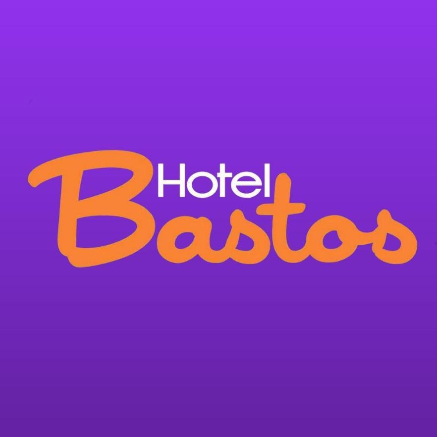 Hotel Bastos Euclides da Cunha Eksteriør bilde