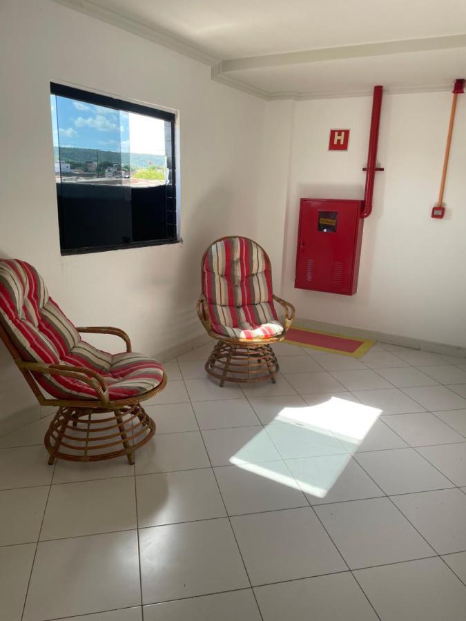 Hotel Bastos Euclides da Cunha Eksteriør bilde