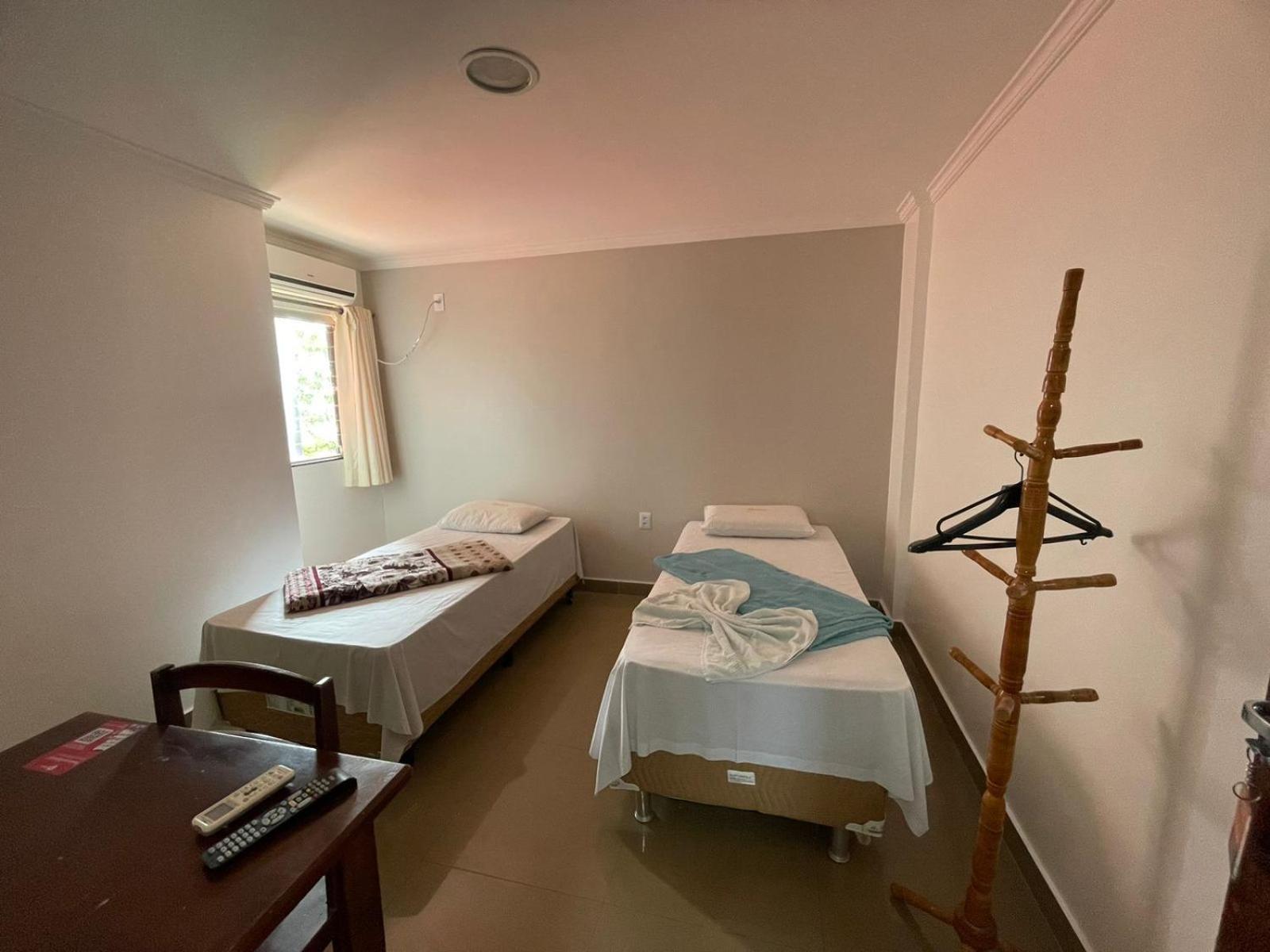 Hotel Bastos Euclides da Cunha Eksteriør bilde